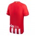 Maillot de foot Atletico Madrid Domicile 2023-24 Manches Courte